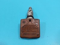 Czujnik ciśnienia opon Opel Astra V K 13348393 TPMS