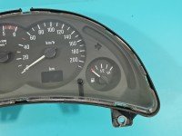 Komputer Sterownik silnika Opel Combo C 55194015, 55194015ZF 1,3.0 cdti