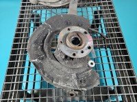 Zwrotnica lewa piasta przód 2.0d (N47D20D) Bmw f10 f11