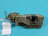 Zamek przód prawy 701837016E Vw Transporter T4 EUROPA Volkswagen, Europejska