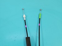 Zamek tył lewy LEXUS NX I 14-21 Producent części: Lexus, 8pin