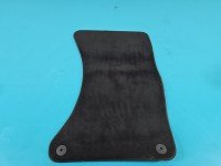 Dywaniki komplet AUDI Q5 8R 08-