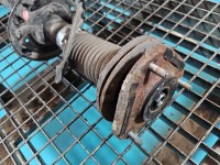 Amortyzator przód lewy przedni Toyota Corolla E15