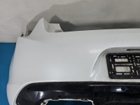 Zderzak tył tylny Citroen DS5 11-15 KWED HB