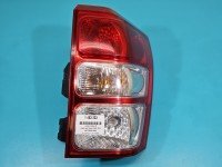 Lampa tył prawa Suzuki Grand Vitara II HB