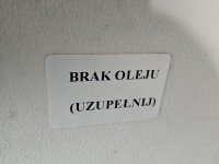 Skrzynia biegów Audi A6 C5 2.5 tdi