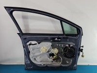 DRZWI PRZÓD LEWE KIEROWCY Citroen C4 I 5d stalowy