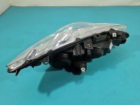 Reflektor lewy lampa przód Peugeot 307 EUROPA