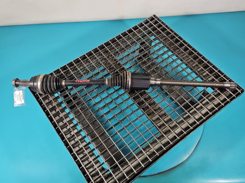 Półoś przód prawa BMW X5 E70 3.0d automat