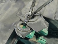 Reflektor lewy lampa przód Renault Master III 10-24 EUROPA