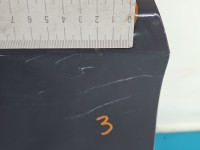 DRZWI PRZÓD PRAWE PASAŻERA Cupra Formentor 5d LS7G