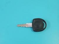 Stacyjka KLUCZYK WKŁADKA Opel Corsa C 90589313, 90589389