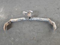 Hak holowniczy Hyundai Santa Fe II 06-12
