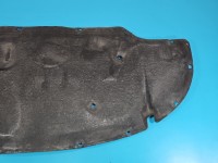 Wygłuszenie maski PODBITKA Audi A3 8P