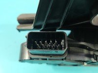 Zamek przód prawy 30661073 Volvo S80 II EUROPA Producent części: Volvo