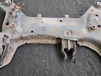 WÓZEK KOŁYSKA TRAWERS Sanki Belka silnika VOLVO S60 II 10- 2.0 D3