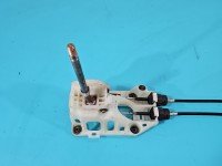 DŹWIGNIA LEWAREK WYBIERAK LINKI Toyota Rav4 III 05- 2.2 D-CAT