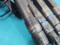 Wtryskiwacz Vw LT II 074130202Q, 0432193620 2.5 tdi