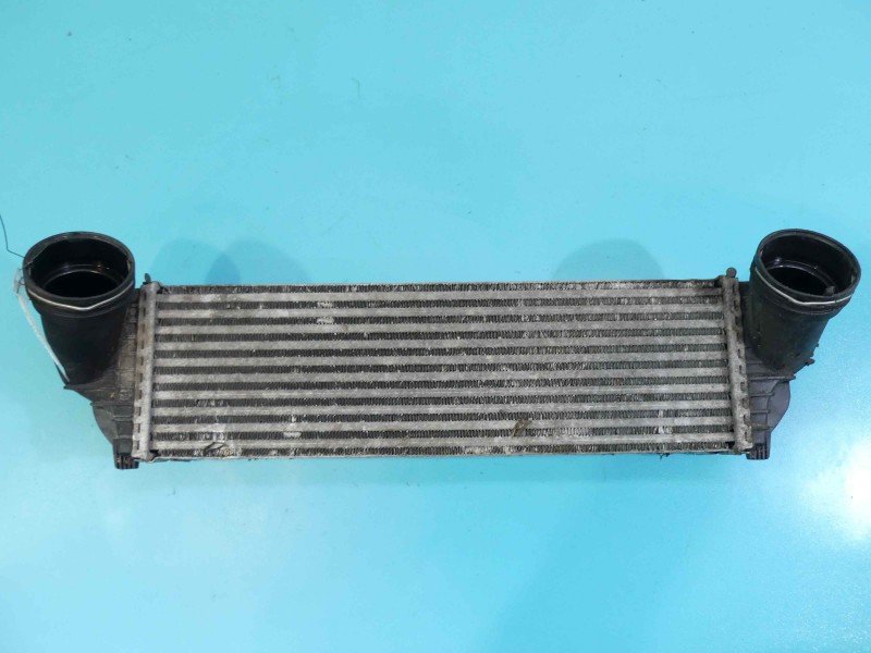 Intercooler BMW X5 F15 7809321 3.0d