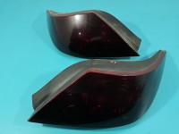Lampa tył lewa błotnika Opel Astra III H cabrio EUROPA 13273301