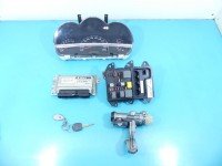 Komputer Sterownik silnika Kia Cerato 1.6 16v 39120-26740