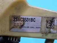 Zbiornik Zbiornik pozostałe Ford Fiesta Mk6 2S6C3531BC