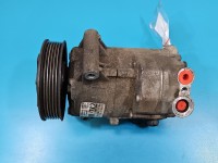 Sprężarka klimatyzacji kompresor Opel Astra IV J 2.0 cdti 401351739