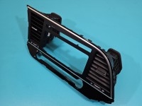 Kratka nawiewu środkowa Hyundai Elantra VI 15-20 97410-F2000 EUROPA