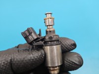 Wtryskiwacz listwa wtryskowa 0261500383, 12662571 Opel Insignia B 2.0 T B20NFT 260KM