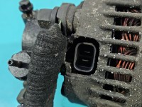 TEST Alternator Opel Combo C 1.7 dti