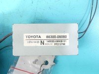 Sterownik moduł Toyota Camry XV40 06-11 86300-06080