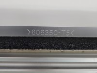 Szyberdach Kia Sportage II 04-10 HB 5d