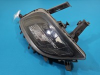 Halogen lewy Opel Astra IV J 13293622, 662588537