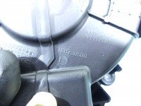 Dmuchawa nawiewu wentylator Citroen C4 Grand Picasso II 13-22 europa 967638458, A43002600, 9675403380