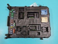 Skrzynka bezpieczników Peugeot 307 21676031-5B, 28113346-8A