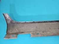 Listwa progowa lewa PRÓG NAKŁADKA Mercedes CLS II C218 W218 218 A2186900140