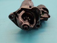 TEST Rozrusznik Audi A6 C5 1.8 T 0001107017, 053911023A