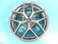 Felga aluminiowa alufelga Subaru Legacy IV Średnica felgi: 17", Szerokość felgi: 7.5", 5x114.3, Odsadzenie (ET): 47, R17...