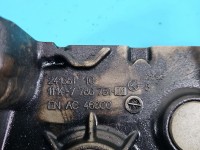 Obudowa rozrządu Bmw X3 e83 2.0d