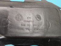 KIEROWNICA Wlot powietrza Vw Passat B7 2.0 TSI
