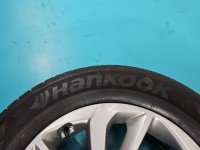 Koło zapasowe 17" dojazdowe dojazdówka Hyundai Tucson III 15-20 5x114.3, Hankook, 225 mm, Profil opony: 60, 225/60/R17...