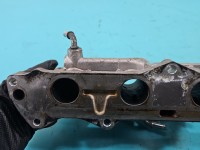 Kolektor ssący Honda Civic VIII UFO 0708300095 1.4 16V