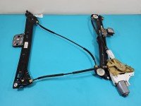 Podnośnik przód prawy Audi A7 4G 4G8837462B, 8K0959802B