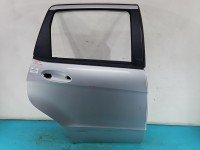 Drzwi tył prawe Mercedes W169 HB 5d srebrny 761