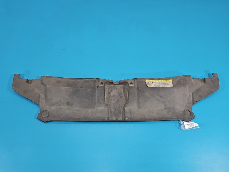 Osłona ZAŚLEPKA PLASTIK AUDI A6 C7 4G0807081