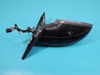 Lusterko prawe AUDI Q5 08- szary LX7R europa