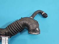 Rura przewód Producent części: BMW, dolot powietrza bmw F30 58650910, 586509 2.0d