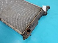 Chłodnica wody Chrysler Voyager IV 3.3 V6