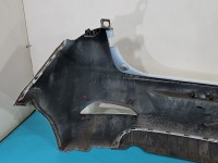 Zderzak tył HYUNDAI i20 II 14-20 biały PSW HB