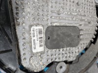 Wentylatory Wentylator chłodnicy Land rover Discovery Sport 14- L550 500072907 2.0d